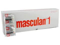 Prezervative Masculan type 1 Sensitive N150