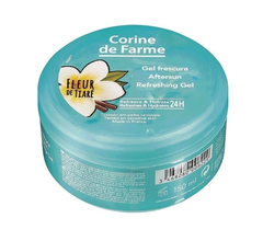 Corine de Farme Sun Gel Calmant dupa plaja N1