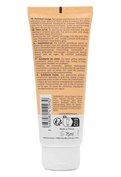 Corine de Farme Crema exfolianta fata N1