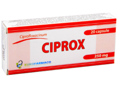 Ciprox N20