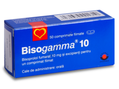 Bisogamma N50