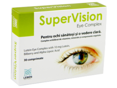 SuperVision Eye Complex Leben N30