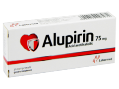 Алупирин N30