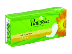 Naturella Calendula