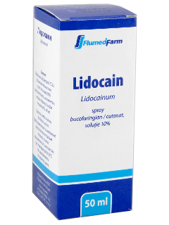 Lidocain N1