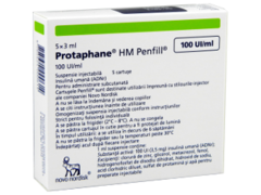 Protaphane HM Penfill N5