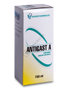 Antigast A N1