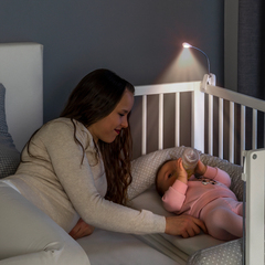 Ночники детские на батарейках Reer MummyMe 52010