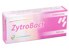 ZytroBact N3