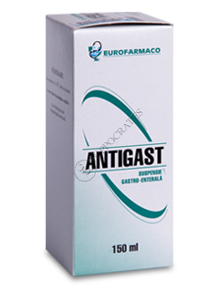 Antigast N1