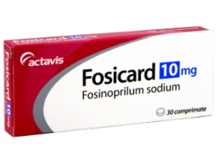 Fosicard N30