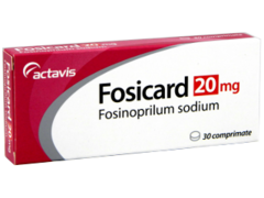 Fosicard N30