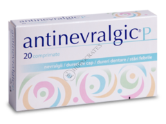 Antinevralgic P N20
