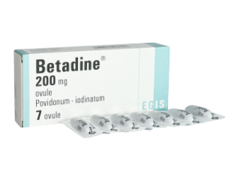Betadine N7