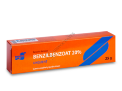 Benzilbenzoat