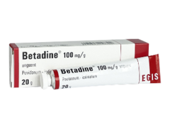 Betadine N1