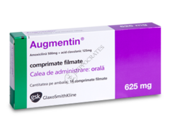 Augmentin N14