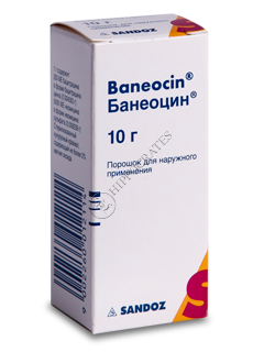 Baneocin N1