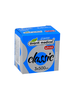 Emplastru MEDRULL Classic 3 cm x 5 m rulon. N1