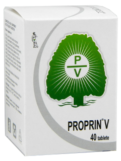 Proprin V N40
