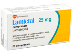 Lamictal N28