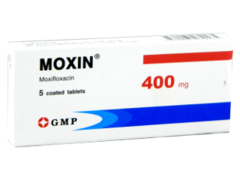 Moxin N5