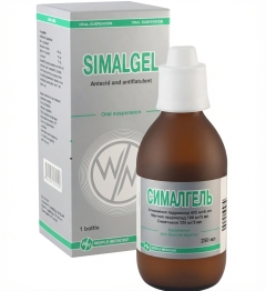 Simalgel N1