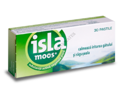 Isla-Moos N30