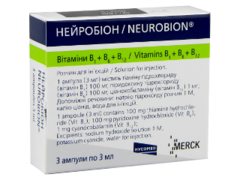 Neurobion N3