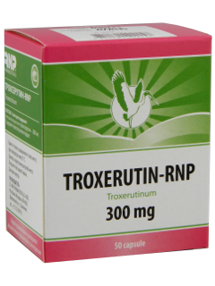 Troxerutin-RNP N50