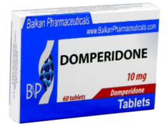 Domperidon-BP N60