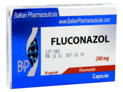 Fluconazol-BP N10