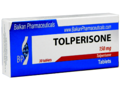 Tolperison N30