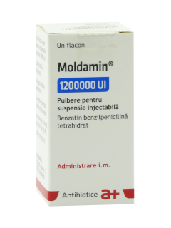 Moldamin N1