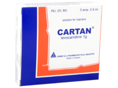 Cartan N5
