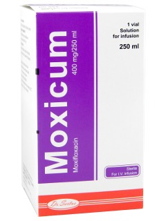 Moxicum N7