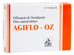 Agiflo-OZ N10