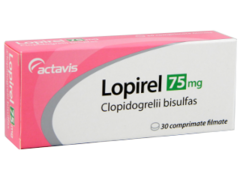 Lopirel N30