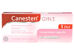 Canesten Gyn 3 N3