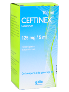 Ceftinex N1