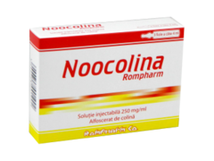 Ноохолин N3
