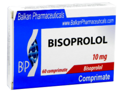 Bisoprolol-BP N60