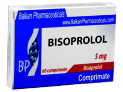 Bisoprolol-BP N60