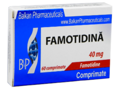 Famotidin N60