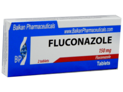 Fluconazol N2