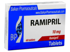 Ramipril N60