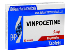 Винпоцетин-BP N60
