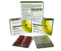 Vitamin C N30