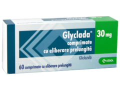 Glyclada N60