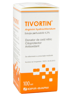 Tivortin (Arginin) N1